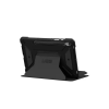 UAG Metropolis SE Samsung Tab S9 tok, Black (224340114040)