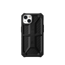UAG Monarch Apple iPhone 13 hátlap tok, Carbon Fibre tok és táska
