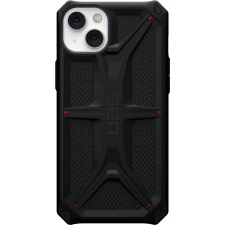 UAG Monarch Apple iPhone 14 Max Tok - Fekete tok és táska