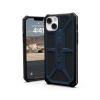 UAG Monarch Apple iPhone 14 Plus hátlap tok Mallard