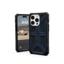 UAG Monarch Apple iPhone 14 Pro hátlap tok, Mallard tok és táska