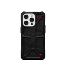 UAG Monarch Apple iPhone 14 Pro Tok - Fekete (114034113940) tok és táska
