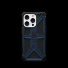 UAG Monarch Apple IPhone 14 Pro Tok - Kék/Fekete tok és táska