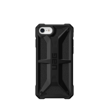 UAG Monarch Apple iPhone SE (2022) Tok - Fekete (114003114040) tok és táska