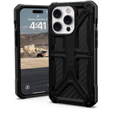 UAG Monarch Carbon Fiber iPhone 14 Pro tok tok és táska