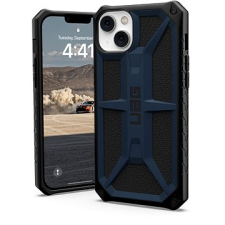 UAG Monarch Mallard iPhone 14 Max tok tok és táska