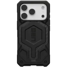 UAG Monarch Pro Carbon Fiber iPhone 18 Pro / 17 Pro MagSafe tok tok és táska