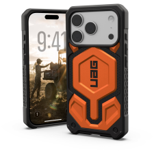 UAG Monarch Pro iPhone 17 Pro Max narancssárga tok (114514119797) tok és táska