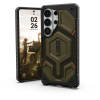 UAG Monarch Pro Kevlar Element Green Samsung Galaxy S26 Ultra tok