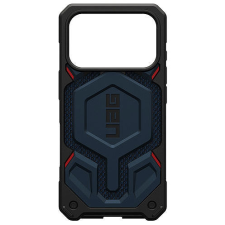 UAG Monarch Pro Kevlar Mallard iPhone 17 Pro tok tok és táska