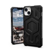 UAG Monarch Pro MagSafe, black - iPhone 14 Plus mobiltelefon kellék