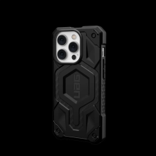 UAG Monarch Pro MagSafe, carbon fiber - iPhone 14 Pro 114030114242 mobiltelefon kellék