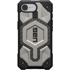 UAG Monarch Pro Titanium iPhone SE 2025 tok tok és táska