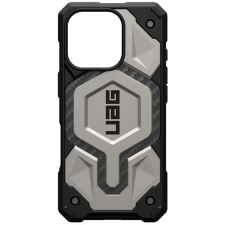 UAG Monarch ProTitanium iPhone 16 Pro tok és táska