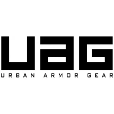 UAG Monarch tok iPhone 15 Plus karbonszálas fekete tok és táska