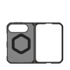 UAG Mouve Ash iPhone 18 Fold MagSafe tok