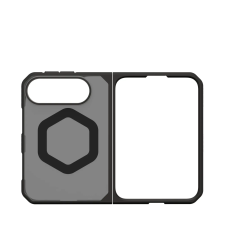UAG Mouve Ash iPhone 18 Fold MagSafe tok tok és táska