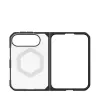 UAG Mouve Ice iPhone 18 Fold MagSafe tok