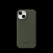 UAG Outback - protective tok iPhone 14 Plus (olive) tok és táska