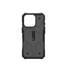 UAG Pathfinder Apple iPhone 16 Pro hátlap tok, ezüst tok és táska
