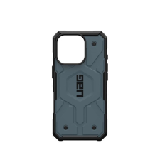 UAG Pathfinder Apple iPhone 16 Pro MagSafe kompatbilis tok, cloud blue (kék) tok és táska