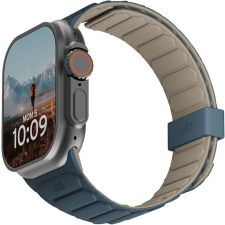 UAG Pathfinder Apple Watch 49mm/45mm/44mm/42mm Dune/Cloud Blue 194161118051 okosóra kellék