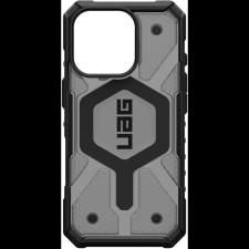 UAG Pathfinder Clear Magsafe Ash iPhone 16 Pro tok (114464113131) tok és táska