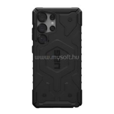 UAG PATHFINDER defender műanyag telefonvédő (erős ütésállóság, légpárnás sarok, csúszásgátló) FEKETE (214480114040) tok és táska
