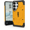 UAG Pathfinder Heritage Yellow Samsung Galaxy S26 Ultra