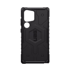 UAG Pathfinder mágnessel Samsung Galaxy S24 Ultra fekete tok tok és táska