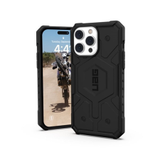 UAG Pathfinder Magsafe Apple iPhone 14 Pro Max hátlap tok, Black tok és táska