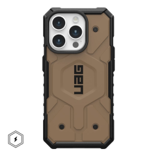 UAG Pathfinder MagSafe Apple iPhone 15 Pro Tok - Barna (114281118182) tok és táska