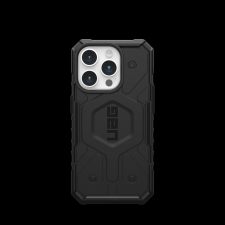 UAG Pathfinder MagSafe Apple iPhone 15 Pro Tok - Fekete tok és táska