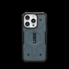 UAG Pathfinder MagSafe Apple iPhone 15 Pro Tok - Felhő Kék tok és táska