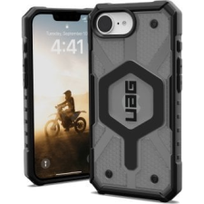 UAG Pathfinder MagSafe Apple iPhone 16e hátlap tok, hamuszürke (114498113131) (114498113131) tok és táska