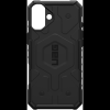 UAG Pathfinder Magsafe Black iPhone 16 Plus tok (114467114040)