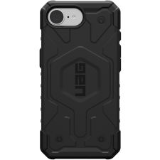 UAG Pathfinder Magsafe Black iPhone SE 2025 tok tok és táska