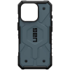 UAG Pathfinder Magsafe Cloud Blue iPhone 16 Pro tok