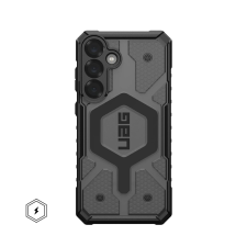 UAG Pathfinder Magsafe kompatibilis tok Samsung Galaxy S25+ hamuszürke tok és táska