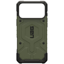 UAG Pathfinder Magsafe Olive iPhone 17 Pro Max tok tok és táska