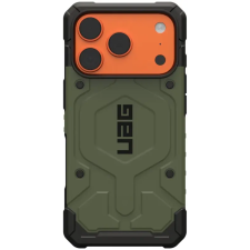 UAG Pathfinder Olive iPhone 18 Pro Max / 17 Pro Max MagSafe tok tok és táska