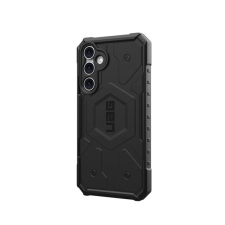 UAG Pathfinder Samsung Galaxy S23 FE tok, fekete tok és táska