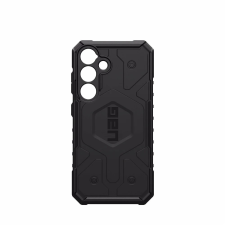 UAG Pathfinder Samsung Galaxy S24 Mágneses Tok - Fekete (214421114040) mobiltelefon kellék