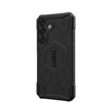 UAG Pathfinder Samsung Galaxy S25+ fekete tok tok és táska
