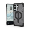 UAG Pathfinder Samsung Galaxy S26 Ultra Clear MagSafe tok, Ash/Black