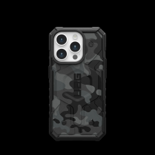 UAG Pathfinder SE MagSafe Apple iPhone 15 Pro Tok - Midnight camo tok és táska