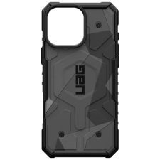 UAG Pathfinder SE Magsafe Geo Camo iPhone 16 Pro Max tok és táska