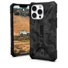UAG Pathfinder SE Midnight Camo iPhone 13 Pro tok tok és táska