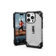 UAG Plasma Apple iPhone 15 Pro hátlap tok ice tok és táska