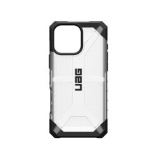 UAG Plasma iPhone 16 Pro Max tok, Ice tok és táska